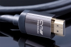 Premium HDMI Cable Certified UHD/HDR 18Gbps - 3 metres